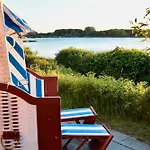 Σπίτι διακοπών Schwanenuferhaus *