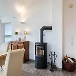 Casa de Férias Schwanenuferhaus Kosel
