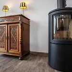 Schwanenuferhaus Σπίτι διακοπών *