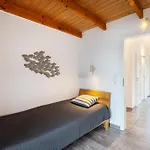 Casa de Férias Schwanenuferhaus