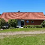Schwanenuferhaus Ferienhaus Kosel