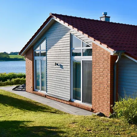 Schwanenuferhaus Hébergement de vacances