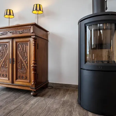 Schwanenuferhaus Hébergement de vacances *