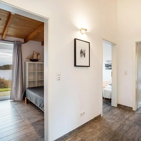 Schwanenuferhaus Kosel