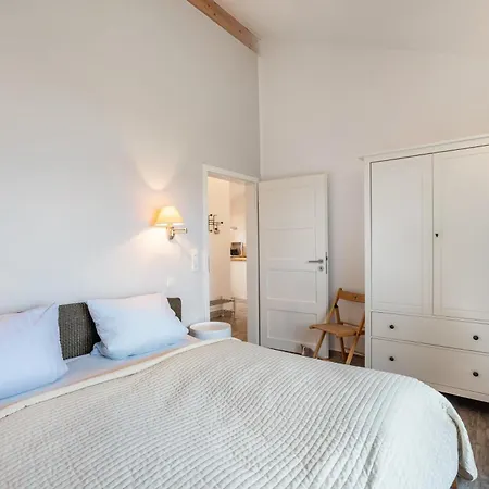 Schwanenuferhaus * Kosel