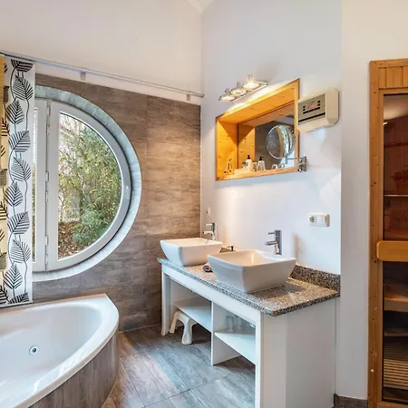 Hébergement de vacances Schwanenuferhaus *