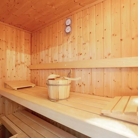 Schwanenuferhaus Kosel