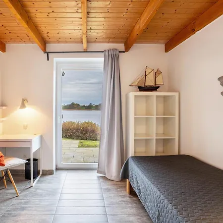 Schwanenuferhaus Kosel