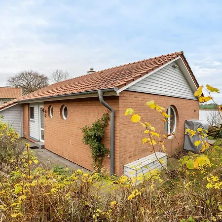 Schwanenuferhaus 別荘