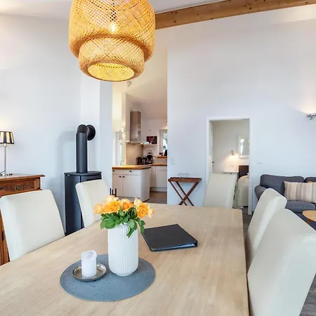 Ferienhaus Schwanenuferhaus Kosel