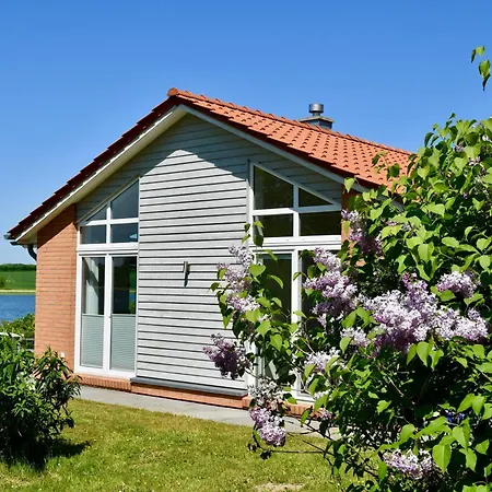 Schwanenuferhaus Kosel