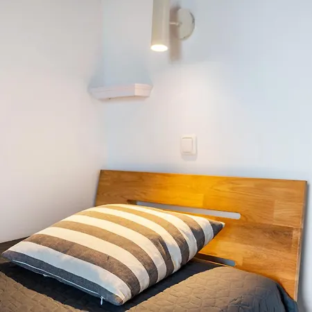 Schwanenuferhaus Prázdninový dům Kosel