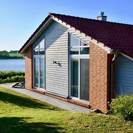 Schwanenuferhaus Prázdninový dům Kosel