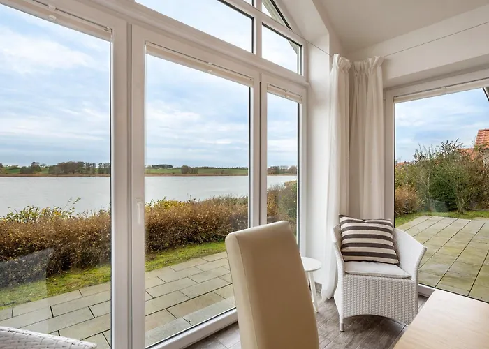 Schwanenuferhaus Casa vacanze *