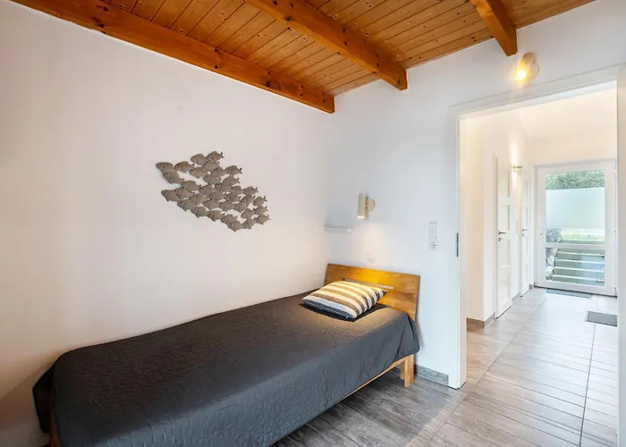 Casa vacanze Schwanenuferhaus